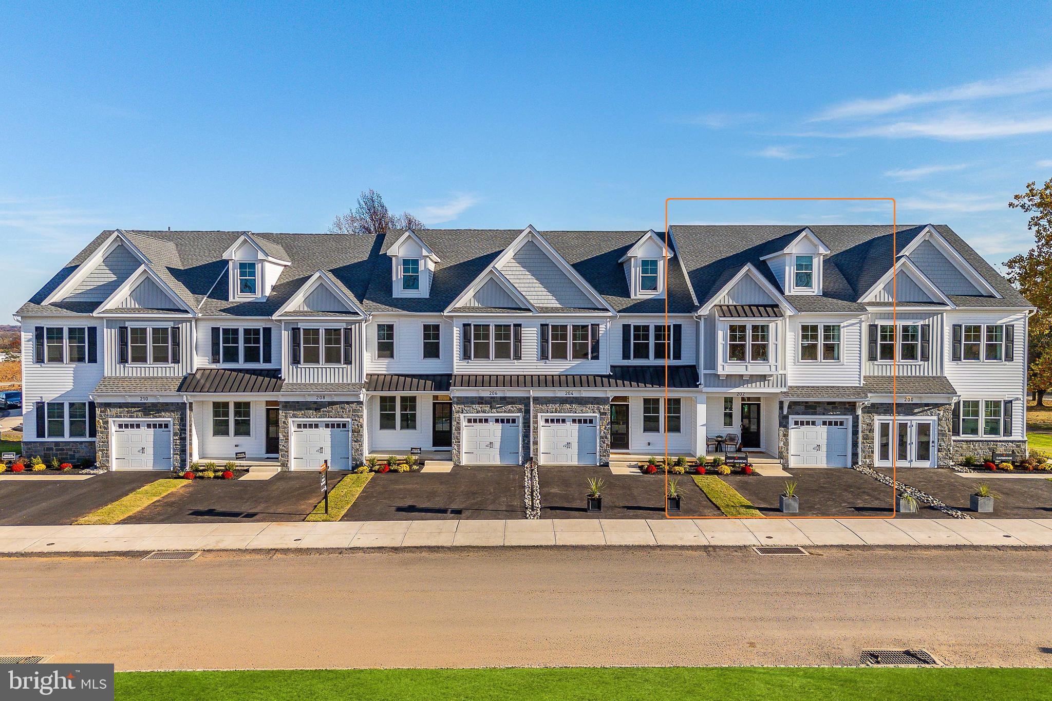 207 Foxhedge Road Chalfont, PA 18914 - Photo 16 of 18