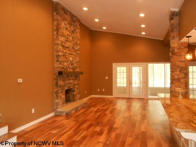 116 Pheasant Ridge Road Bridgeport, WV 26330 - Photo 5 of 20 Gallery Image 5