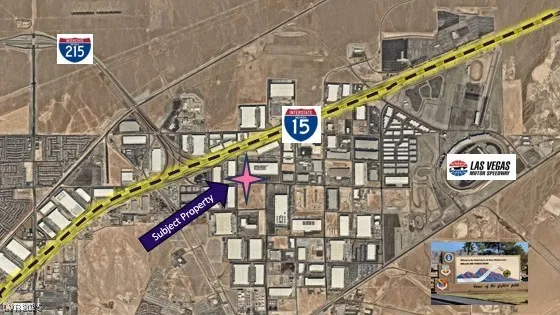 $2,500,000 | 5712 East Tropical Parkway, Las Vegas, NV 89115