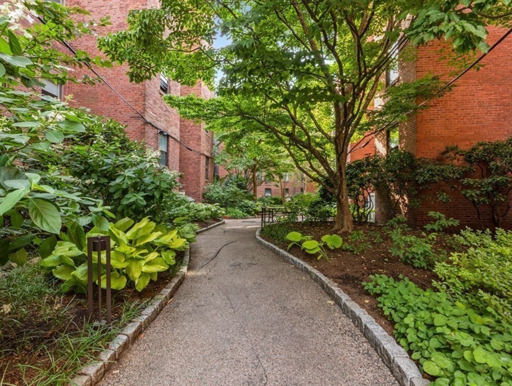 24 Beaufort Road, Unit 2 Boston, MA 02130 - Photo 23 of 23 Gallery Image 23