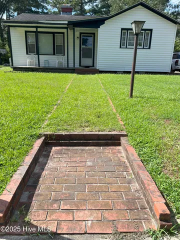 $139,000 | 605 Grove Street Northeast, Wilson, NC 27893