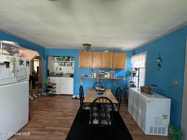 $139,000 | 605 Grove Street Northeast, Wilson, NC 27893