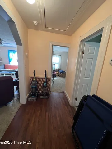 $139,000 | 605 Grove Street Northeast, Wilson, NC 27893