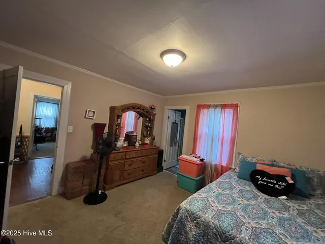 $139,000 | 605 Grove Street Northeast, Wilson, NC 27893