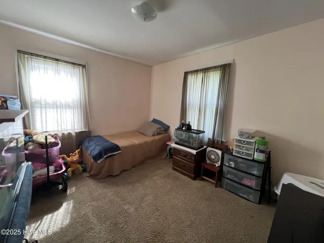 $139,000 | 605 Grove Street Northeast, Wilson, NC 27893