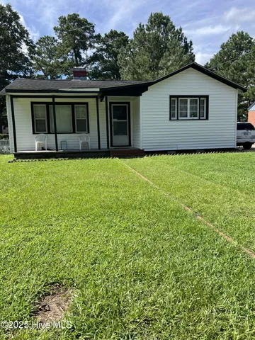 $139,000 | 605 Grove Street Northeast, Wilson, NC 27893