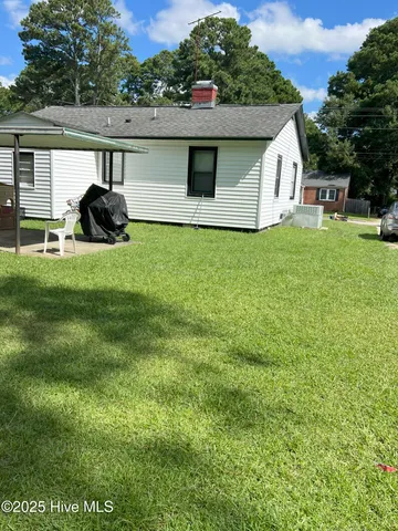 $139,000 | 605 Grove Street Northeast, Wilson, NC 27893