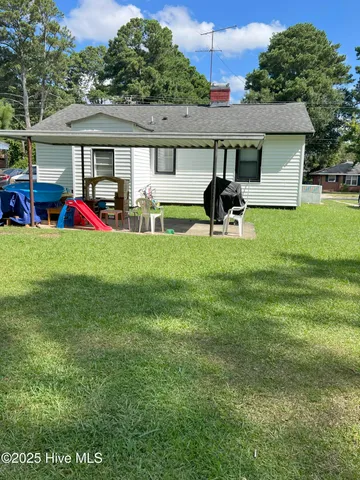 $139,000 | 605 Grove Street Northeast, Wilson, NC 27893