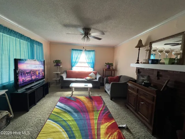 $139,000 | 605 Grove Street Northeast, Wilson, NC 27893