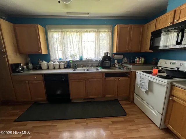 $139,000 | 605 Grove Street Northeast, Wilson, NC 27893