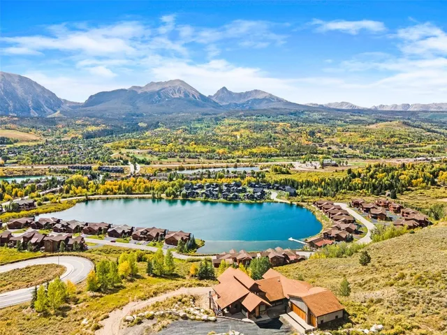 $2,275,000 | 85 Pheasant Tail Lane, Silverthorne, CO 80498