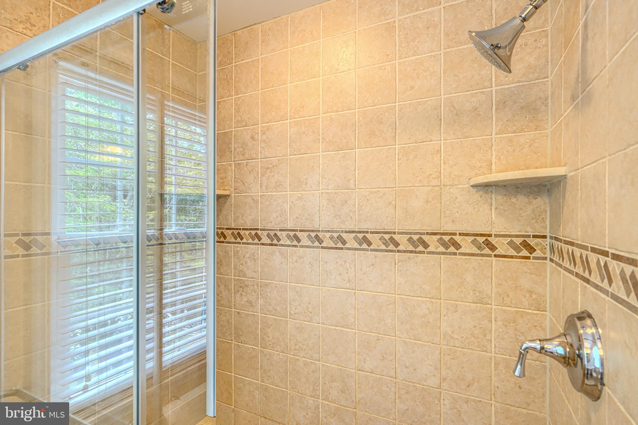372 Old Trail Baltimore, MD 21212 - Photo 28 of 46 a bathroom with a shower