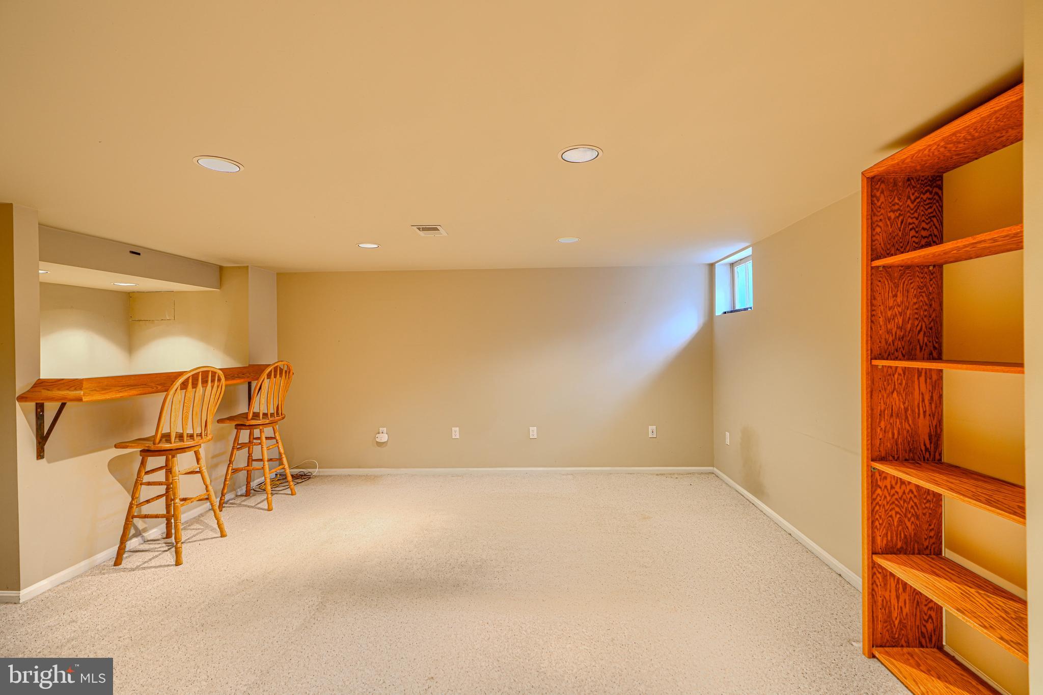 372 Old Trail Baltimore, MD 21212 - Photo 29 of 46 a view of an empty room