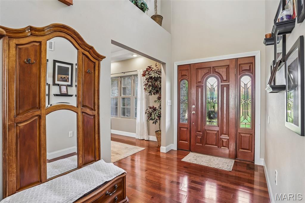 4389 Wagner Road Marine, IL 62061 - Photo 8 of 67