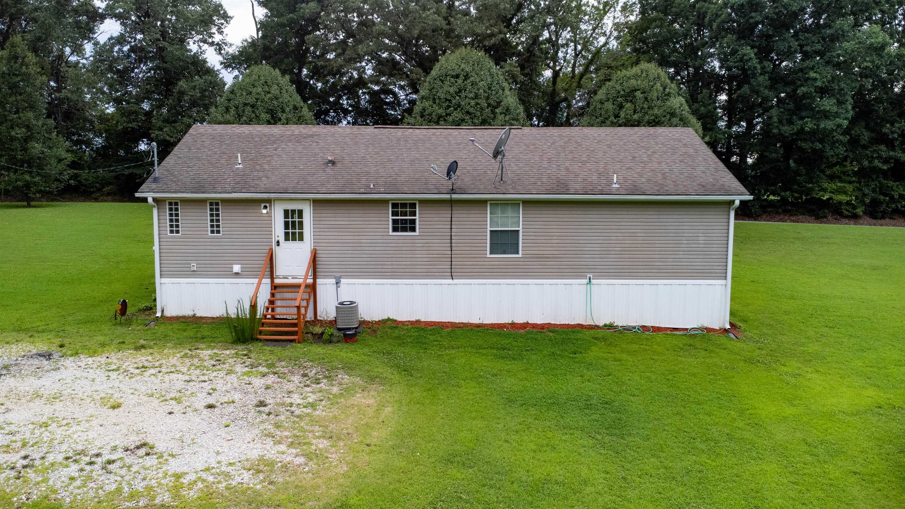 385 Shady Rest Road Ripley, TN 38063 - Photo 28 of 31