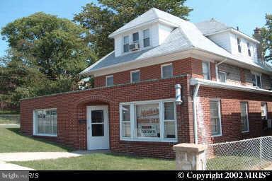 8511 Harford Road Baltimore, MD 21234 - Photo 1 of 1 Exterior (Front)