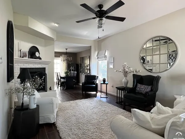 $314,900 | 4725 Larkspur Circle, Lawrence, KS 66047