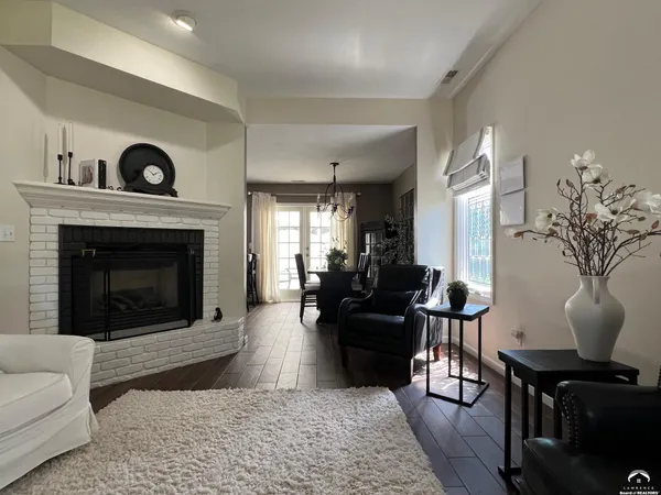 $314,900 | 4725 Larkspur Circle, Lawrence, KS 66047