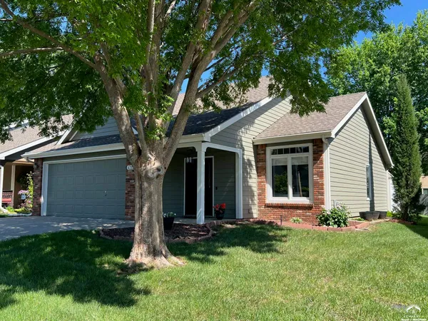$314,900 | 4725 Larkspur Circle, Lawrence, KS 66047