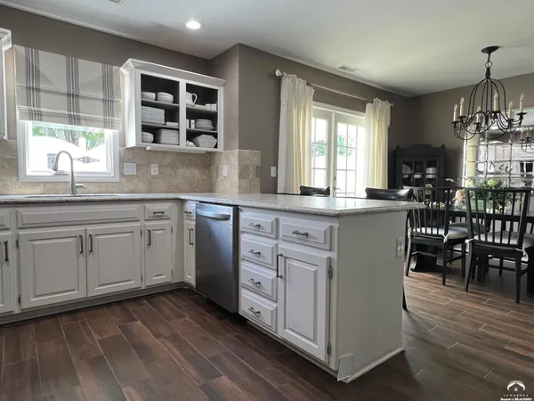 $314,900 | 4725 Larkspur Circle, Lawrence, KS 66047