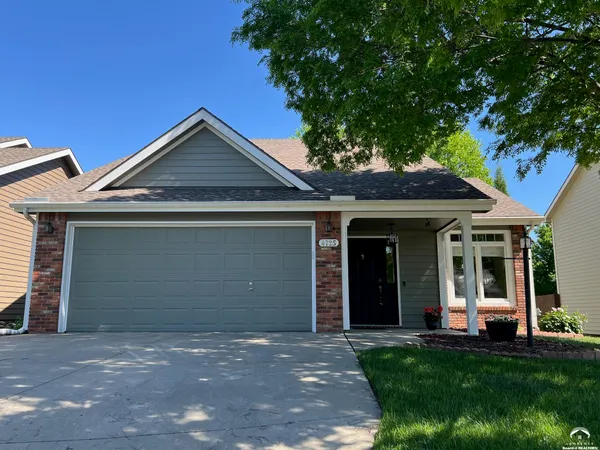 $314,900 | 4725 Larkspur Circle, Lawrence, KS 66047