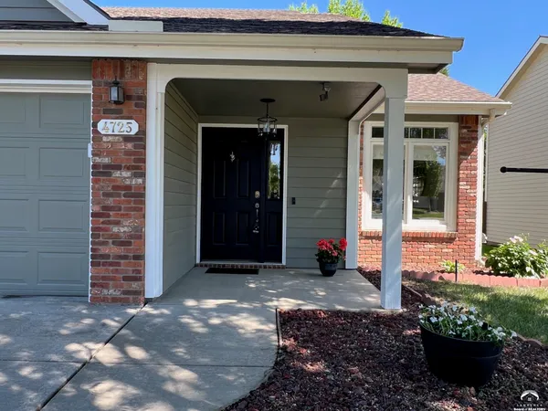 $314,900 | 4725 Larkspur Circle, Lawrence, KS 66047