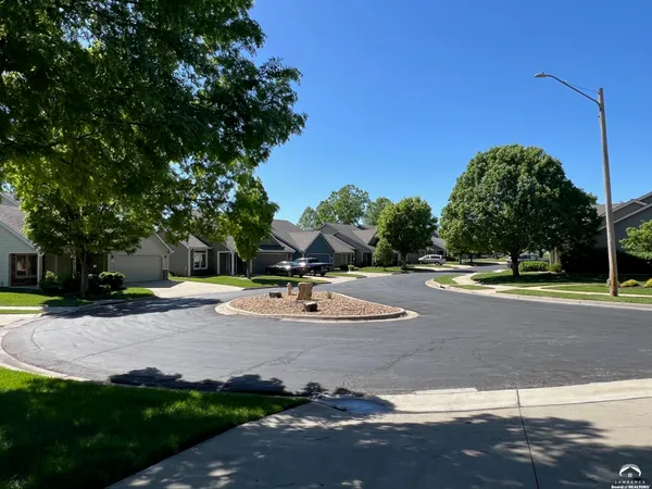 $314,900 | 4725 Larkspur Circle, Lawrence, KS 66047