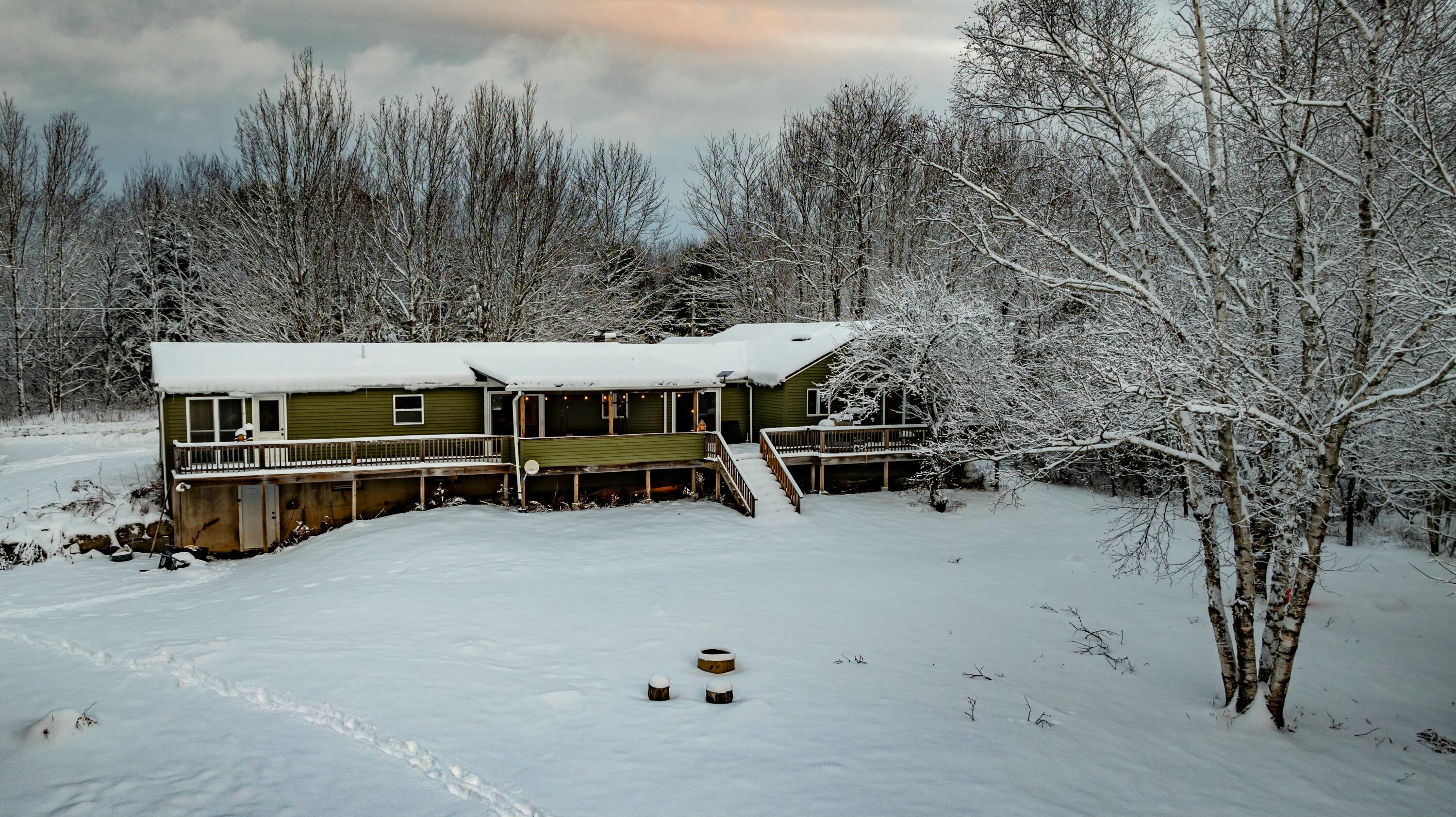 2076 Mann Hill Road Dedham, ME 04429 - Photo 3 of 81 tempImageYorHQA