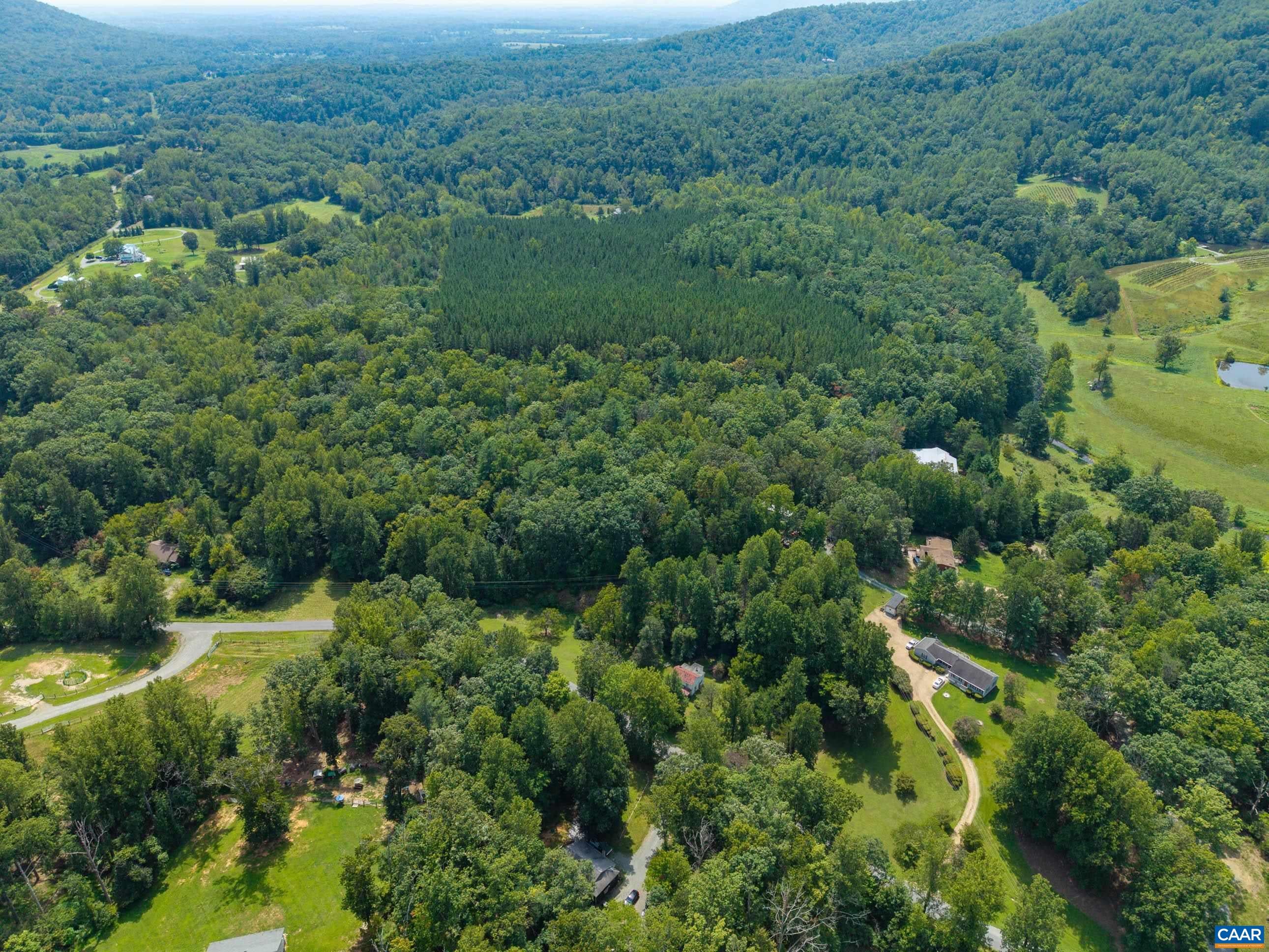 6864 Free Union Road Free Union, VA 22940 - Photo 10 of 35 Gallery Image 10