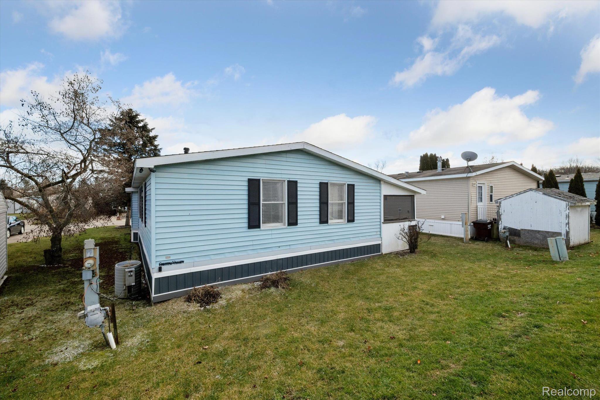 6655 Jackson Road, Unit 168 Ann Arbor, MI 48103 - Photo 37 of 47 Gallery Image 37