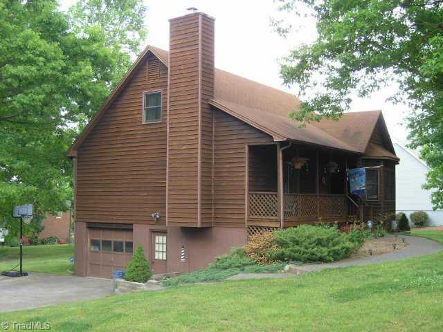 6001 Quail Ridge Court Rural Hall, NC 27045 - Photo 2 of 9 Other.