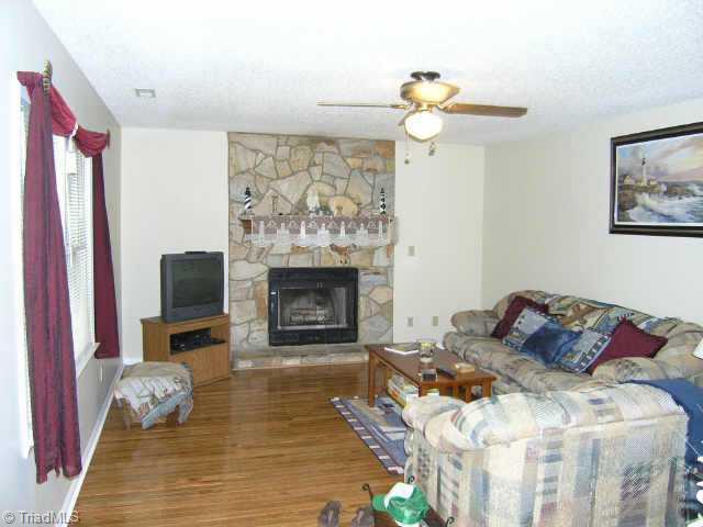 6001 Quail Ridge Court Rural Hall, NC 27045 - Photo 4 of 9 Other.