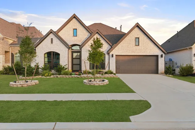 $3,450 | 2215 Crystal Reef Court, Richmond, TX 77469