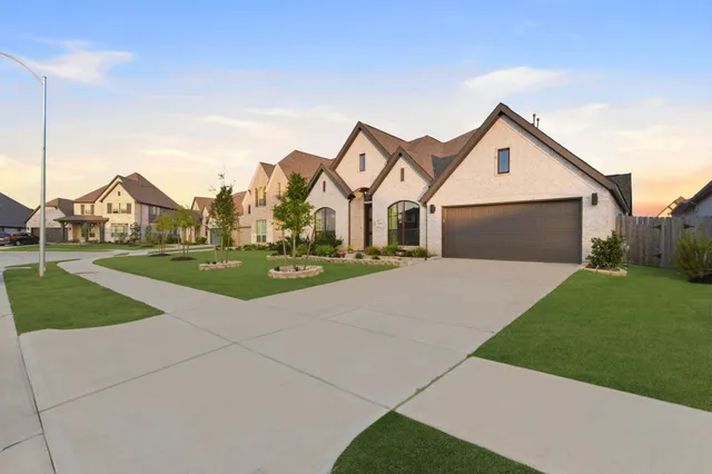 $3,450 | 2215 Crystal Reef Court, Richmond, TX 77469