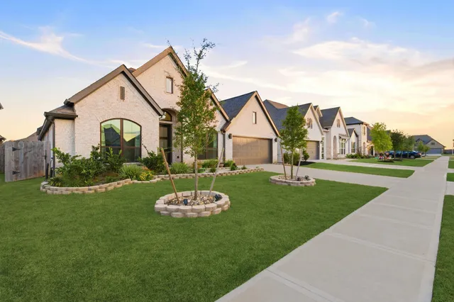 $3,450 | 2215 Crystal Reef Court, Richmond, TX 77469