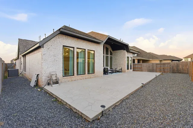 $3,450 | 2215 Crystal Reef Court, Richmond, TX 77469