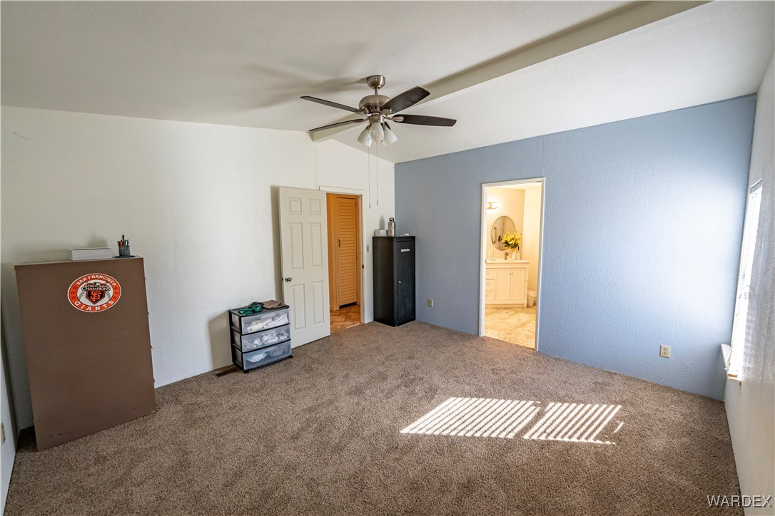 3035 McConnico Road Golden Valley, AZ 86413 - Photo 23 of 50 Master Bedroom