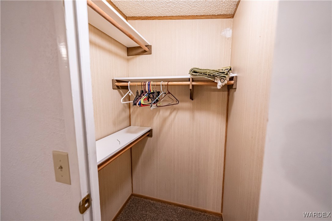 3035 McConnico Road Golden Valley, AZ 86413 - Photo 27 of 50 Closet