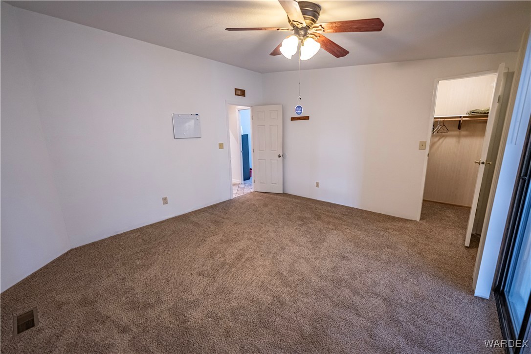 3035 McConnico Road Golden Valley, AZ 86413 - Photo 28 of 50 Bedroom