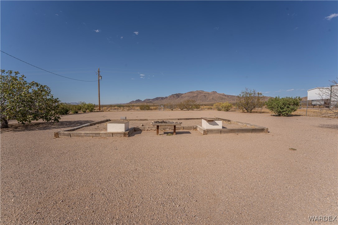 3035 McConnico Road Golden Valley, AZ 86413 - Photo 38 of 50 Yard