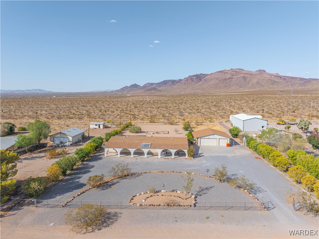 3035 McConnico Road Golden Valley, AZ 86413 - Photo 43 of 50 View