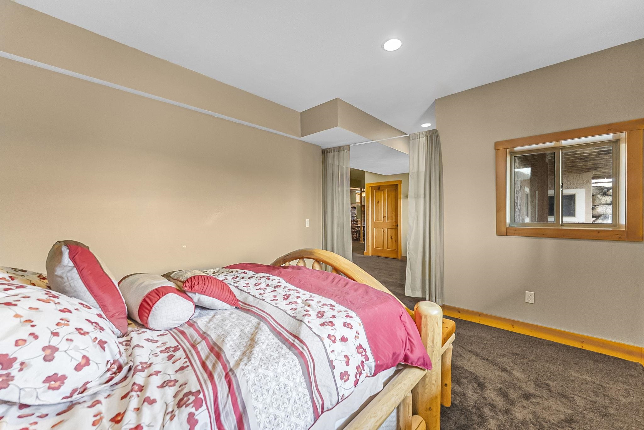 11660 Indian Road Kewadin, MI 49648 - Photo 40 of 96