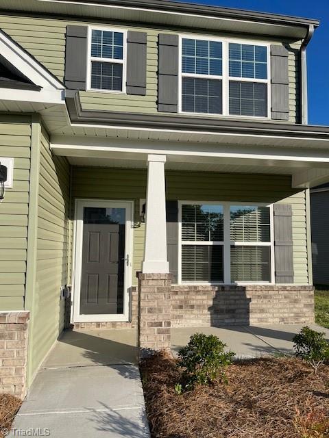 3198 Riley Ford Trail High Point, NC 27265 - Photo 2 of 32