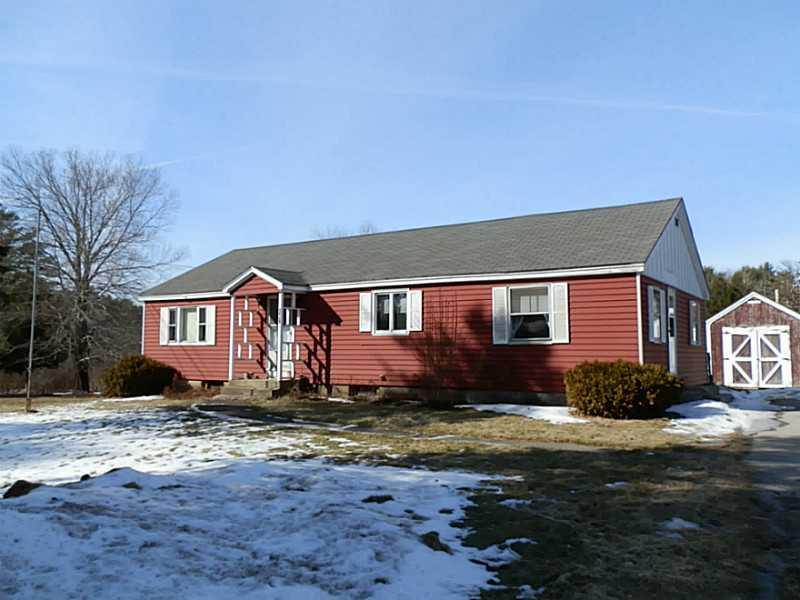 147 Beech Road Eliot, ME 03903 - Photo 1 of 9 Exterior Front.
