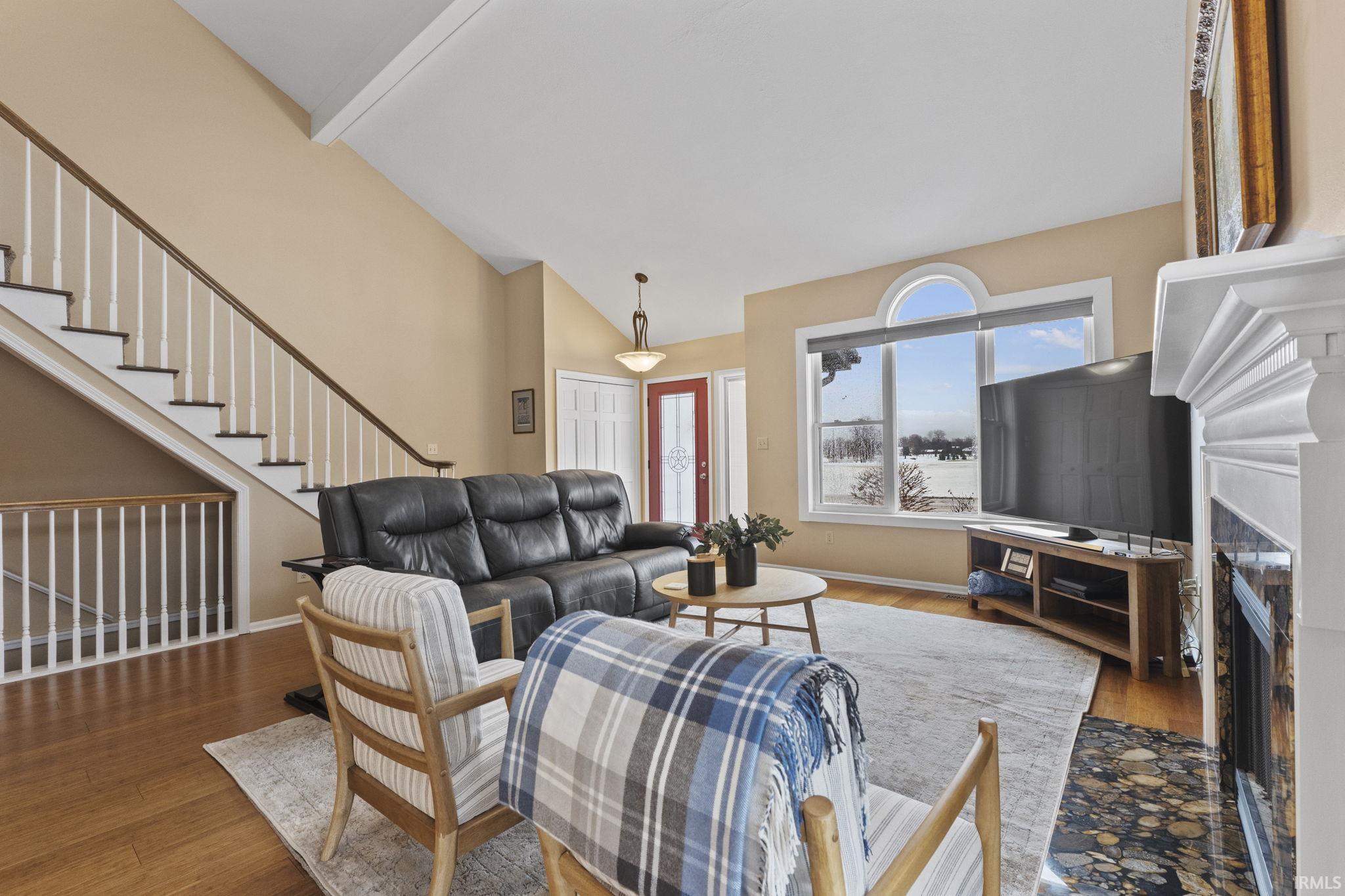 10725 Pine Mills Road Fort Wayne, IN 46845 - Photo 17 of 33