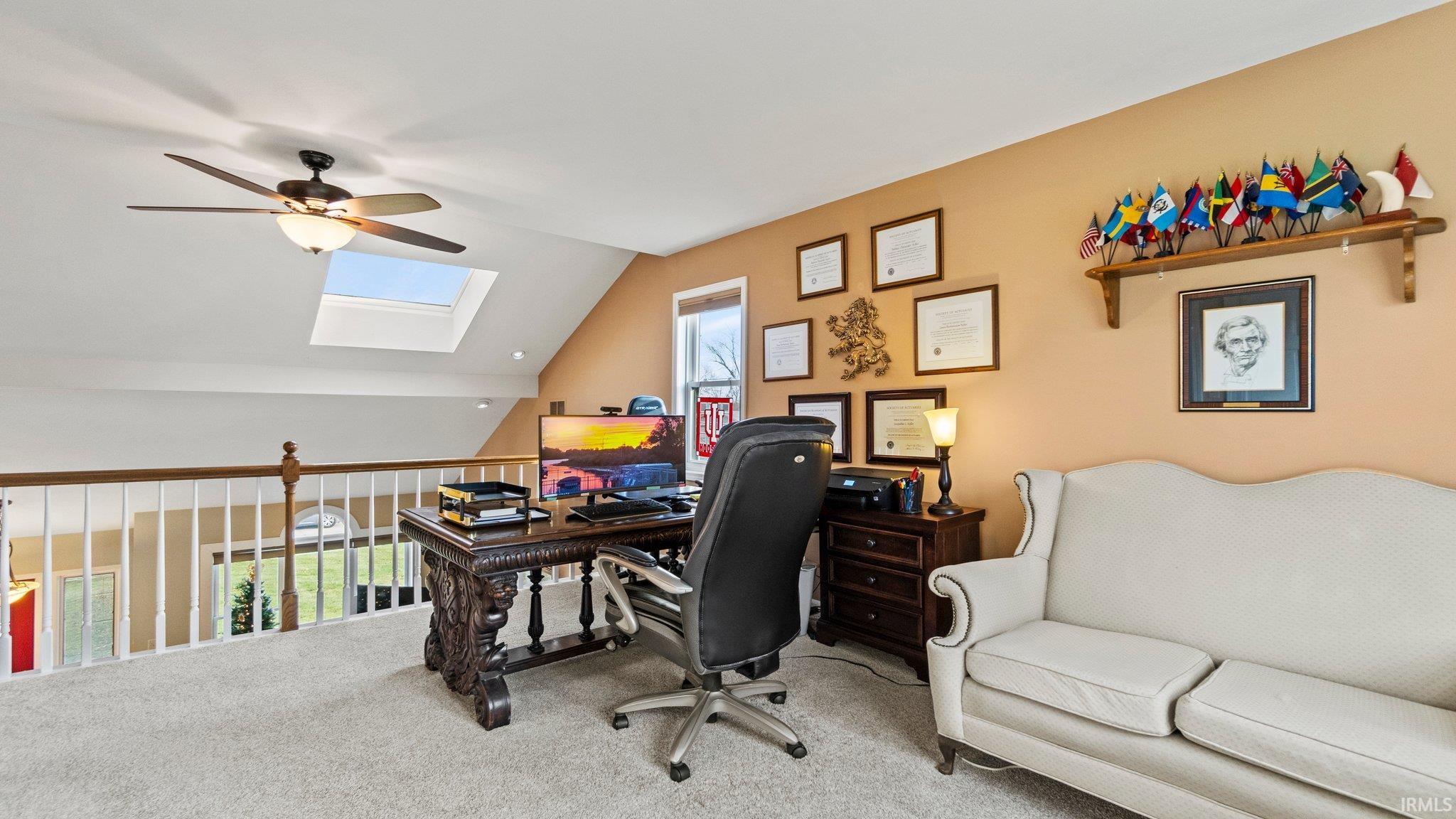 10725 Pine Mills Road Fort Wayne, IN 46845 - Photo 21 of 33