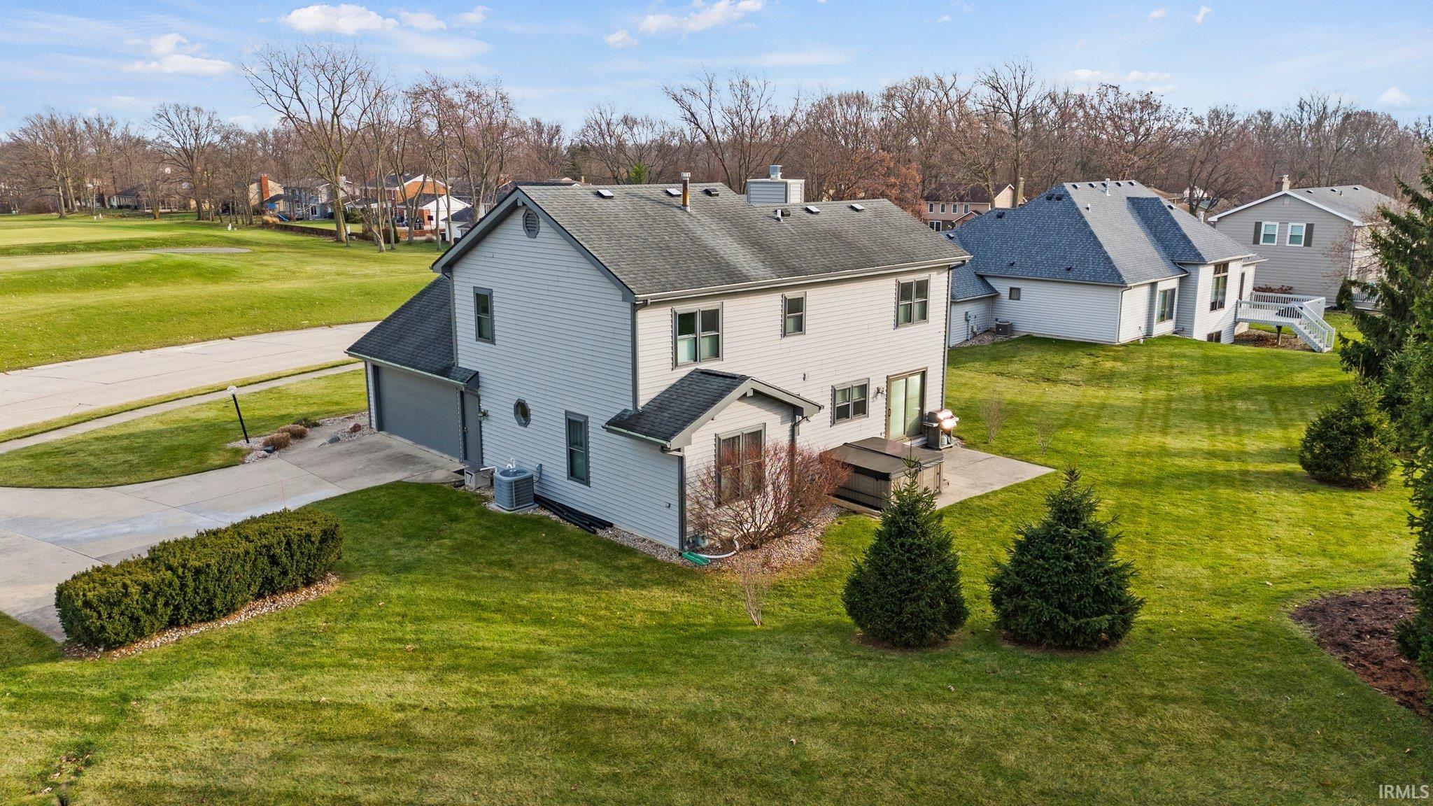 10725 Pine Mills Road Fort Wayne, IN 46845 - Photo 30 of 33