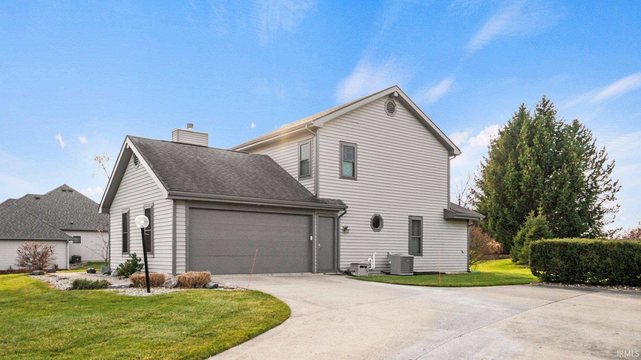 10725 Pine Mills Road Fort Wayne, IN 46845 - Photo 31 of 33