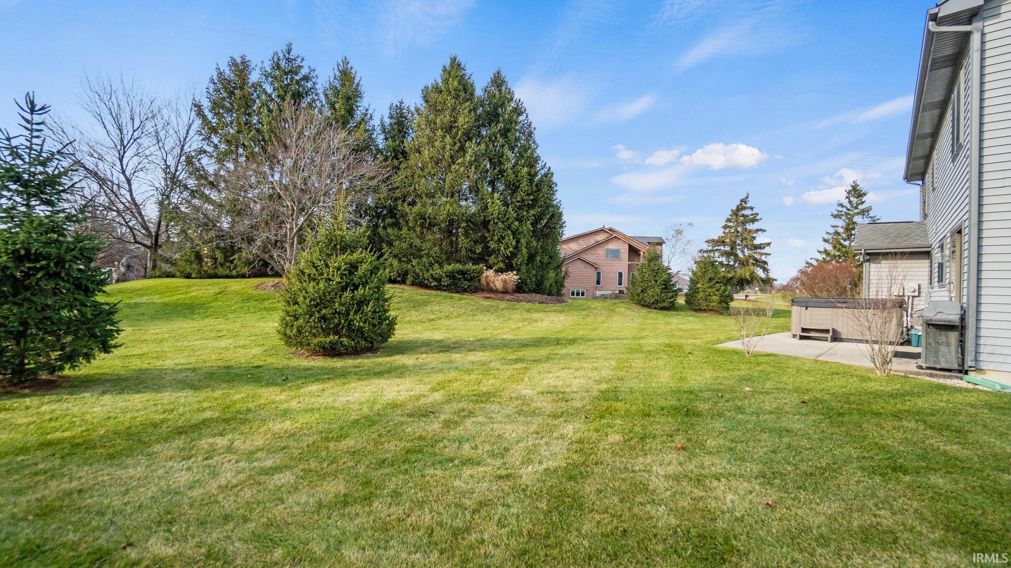 10725 Pine Mills Road Fort Wayne, IN 46845 - Photo 33 of 33