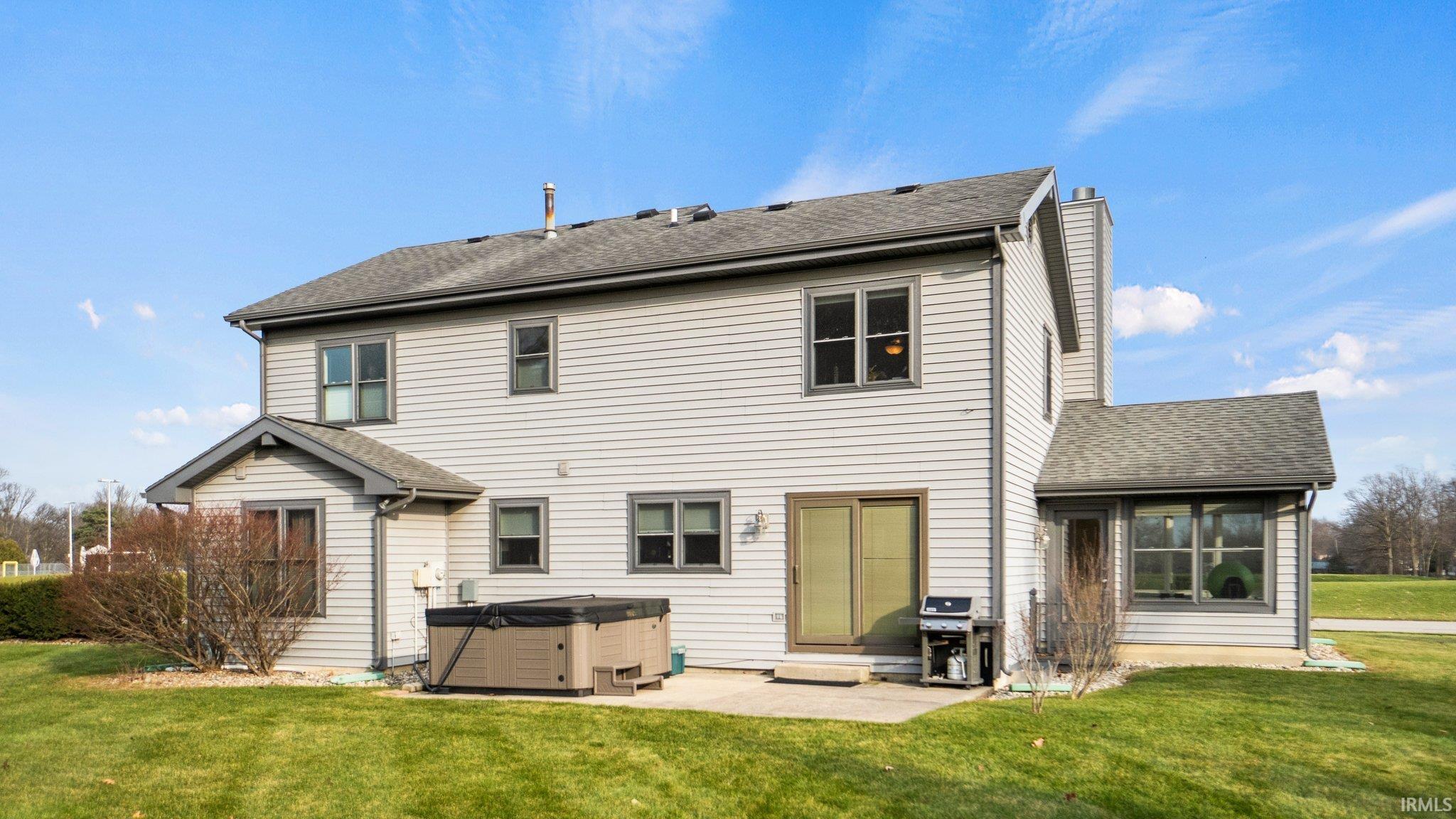 10725 Pine Mills Road Fort Wayne, IN 46845 - Photo 8 of 33